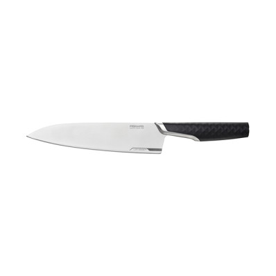 Нож для шеф повара большой Fiskars Taiten 20 см (1066830)