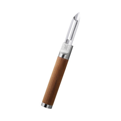 Нож для чистки с фиксированным лезвием Fiskars Norden (1065247)