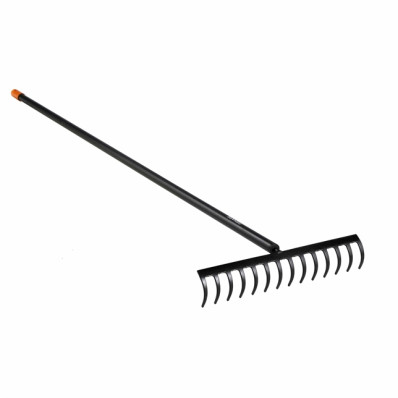 Граблі для ґрунту Fiskars Solid (1016036)