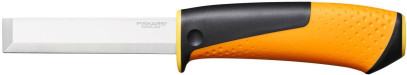 Ніж теслярський з точилом Fiskars Hardware (1023621)