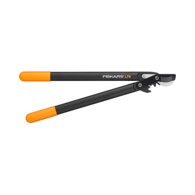 Гілкоріз площинний посилений Fiskars PowerGear M L74 (1000582)
