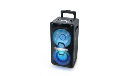 Акустична система PARTY BOX з ручкою Muse M-1920 DJ