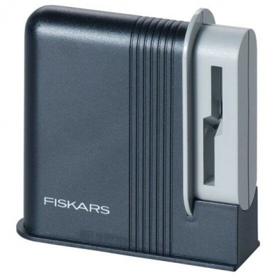 Точило для ножиць Fiskars Functional Form, 10х10 см (1000812)