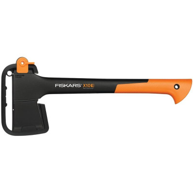Сокира теслярська Fiskars S Х10 (1015619)