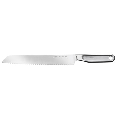 Нож для хлеба Fiskars All Steel (1062883)