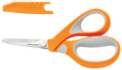 Ножиці Fiskars RazorEdge для тканини 13 см (1014650)