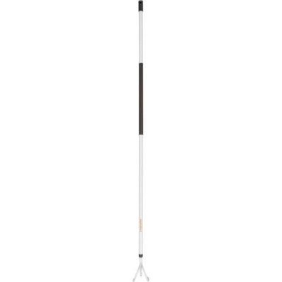 Культиватор полегшений Fiskars White (1019611)