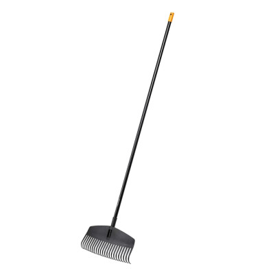 Граблі для листя Fiskars Solid M (1063090)