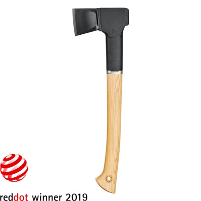 Топор-колун Fiskars Norden N12 (1051144)