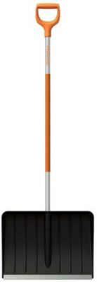 Скрепер для снігу Fiskars SnowXpert (1062828)