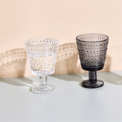 Набір келихів Kastehelmi clear 260 мл, 2 шт Iittala