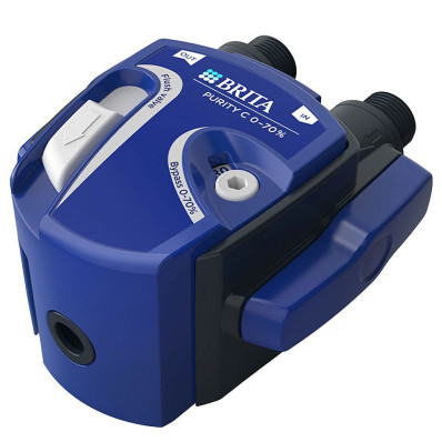Набір VІІІ головних частин фільтросистеми Brita Professional 0%-70% CU (1036113)