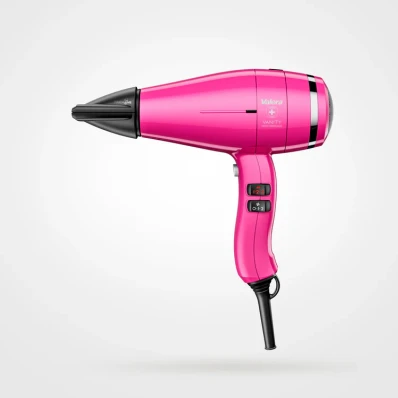 Фен професійний Vanity Performance Hot Pink (VA 8612 RC3HP)