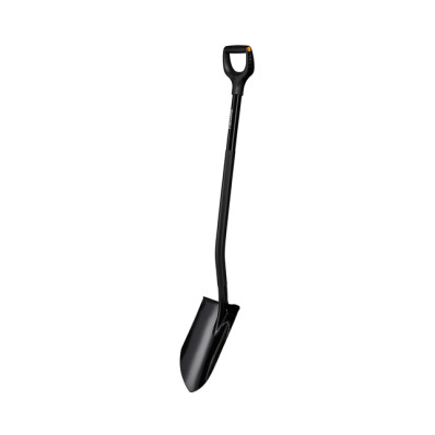 Лопата штикова Fiskars Ergonomic XL  Pro (1066707)