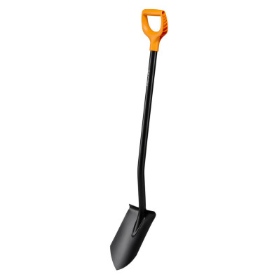Лопата штикова металева Fiskars Solid (1066716)