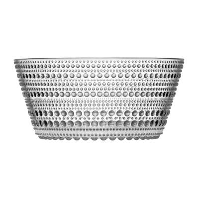 Салатник Kastehelmi clear 1400 мл Iittala 1015297