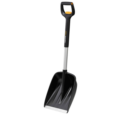 Лопата телескопічна для автомобіля Fiskars X-series (1057187)