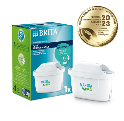 Картридж Brita MXPro All-in-1 (1051885)