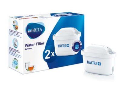 Набор картриджей Brita MAXTRAplus, 2 шт.