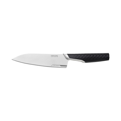 Нож для шеф повара средний Fiskars Taiten 16 см (1066832)