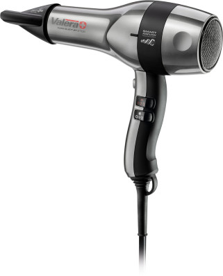 Фен професійний Valera Swiss Silent Jet 8700 Rotocord (SXJ 8700 D RC)