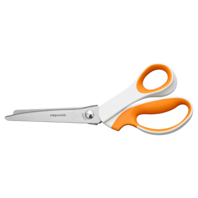 Ножницы Fiskars Зиг-заг 23см (1070024)