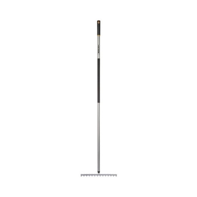 Граблі для ґрунту Fiskars Ergonomic (1000652)
