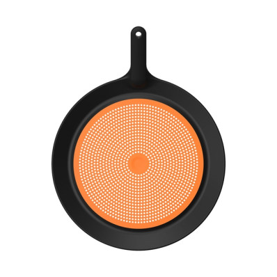 Кришка Fiskars Functional Form с силиконом (1027305)