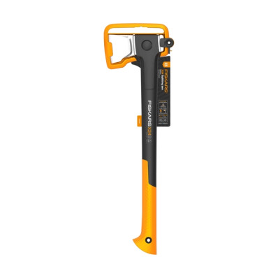 Топор-колун Fiskars X-series X24 S (1069105)