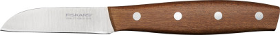 Ніж для овочів Fiskars Folken FSC 7 см (1075691)