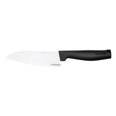 Нож для шеф-повара маленький Fiskars Hard Edge 13 см (1051749)