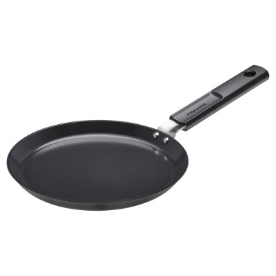 Сковорода для блинов Fiskars Hard Face 22 см (1075522)