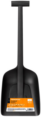 Лопата для автомобіля Fiskars Solid (1019353)