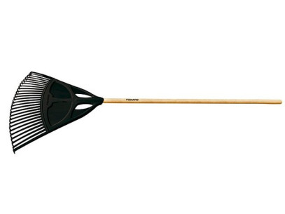 Граблі класичні для листя Fiskars XL FSC (1001584)