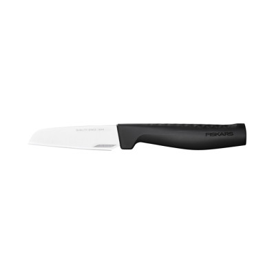 Нож для овощей Fiskars Hard Edge 9 см (1051777)
