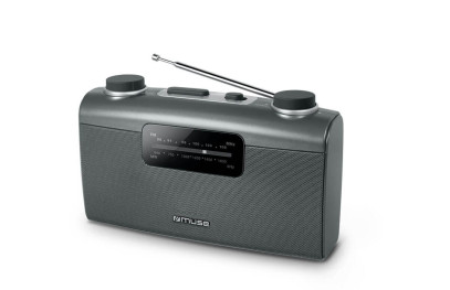 Радіо портативне Muse M-058 R