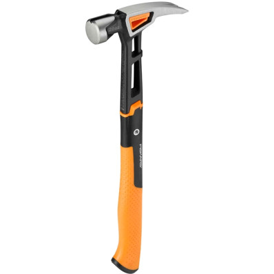 Молоток загального призначення Fiskars IsoCore XL (1020215)