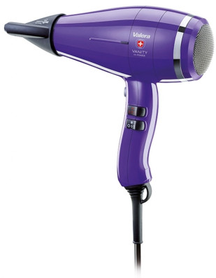 Фен професійний VANITY HI-POWER PRETTY PURPLE ROTOCORD (9VA 8605 RC PP)