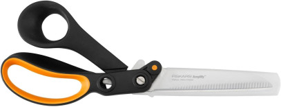 Ножиці посилені Fiskars Hardware 24cм (1020223)