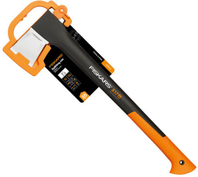 Сокира-колун Fiskars M Х17 (1015641)