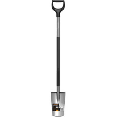 Лопата мала Fiskars Ergonomic (1066714)