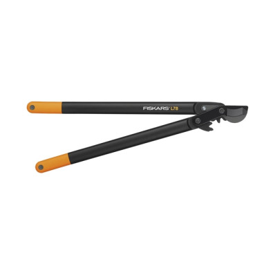 Гілкоріз площинний посилений Fiskars PowerGear L L78 (1000584)