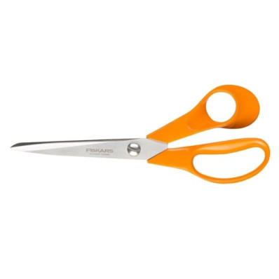 Ножницы для шитья большие Fiskars Classic 21см