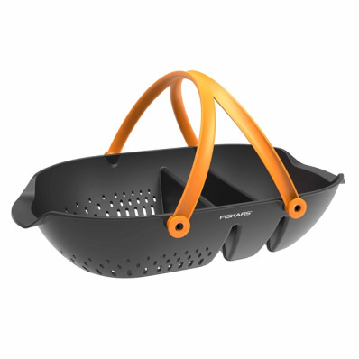 Кошик для збору врожаю Fiskars (1062831)