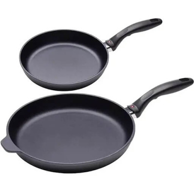 Набор посуды 608i Swiss Diamond XD Induction (сковороды 20 см та 28 см) XD SET608i