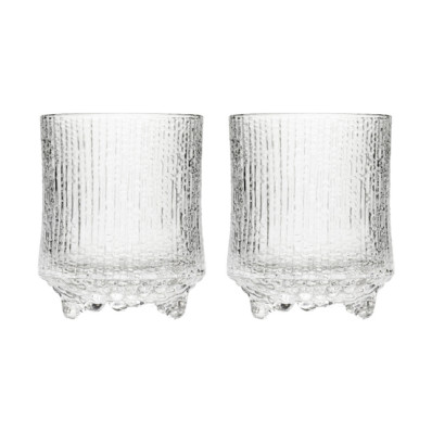 Набір склянок Ultima Thule 200 мл, 2 шт Iittala