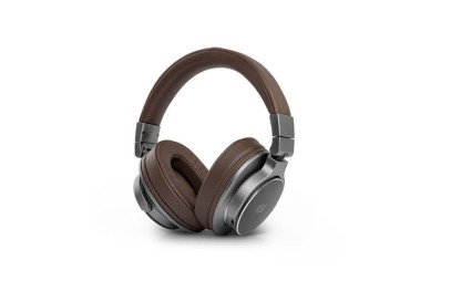 Навушники Muse M-278 BT коричневі