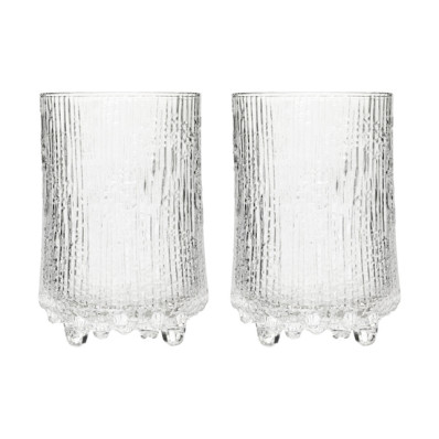 Набір склянок Ultima Thule highball 380 мл, 2 шт Iittala 1008517