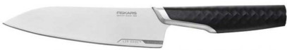 Ніж Fiskars Titanium для шеф-кухаря, 15см (1027296)