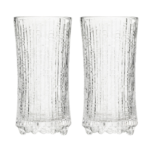 Набір склянок Ultima Thule 180 мл, 2 шт Iittala 1015654 фото 1